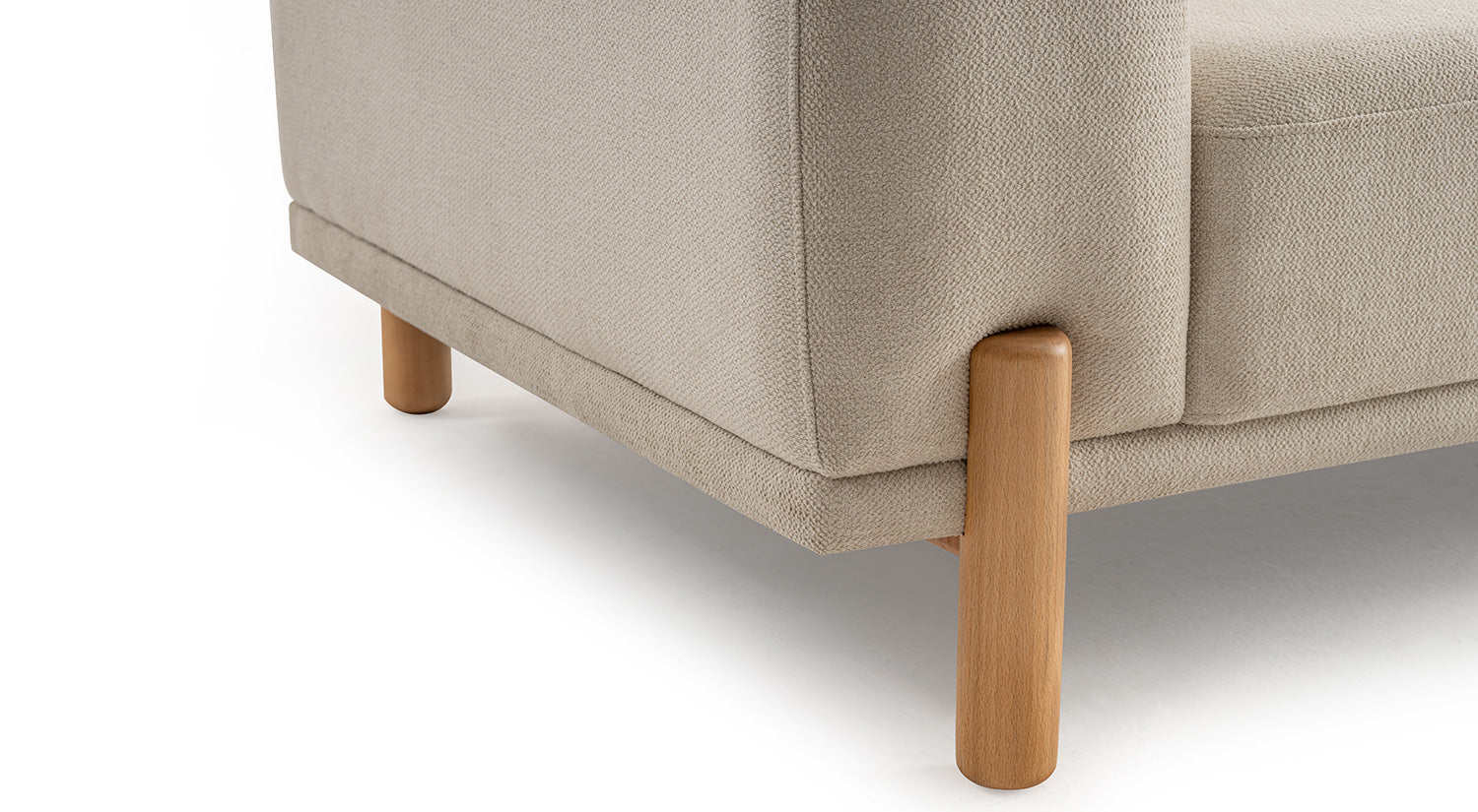 Bodrum - Sofa Set  3+2+1