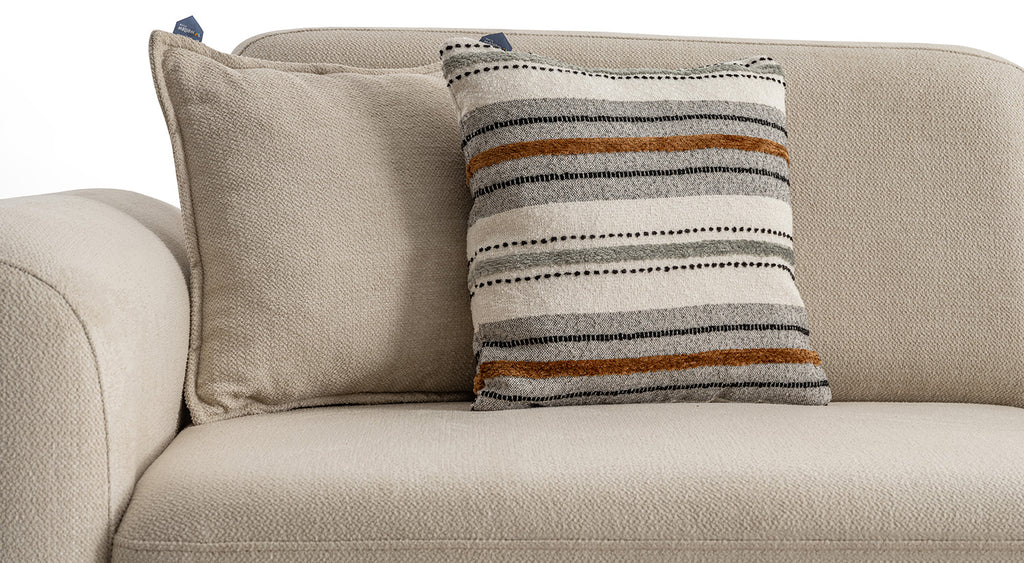 Bodrum - Sofa Set  3+2+1