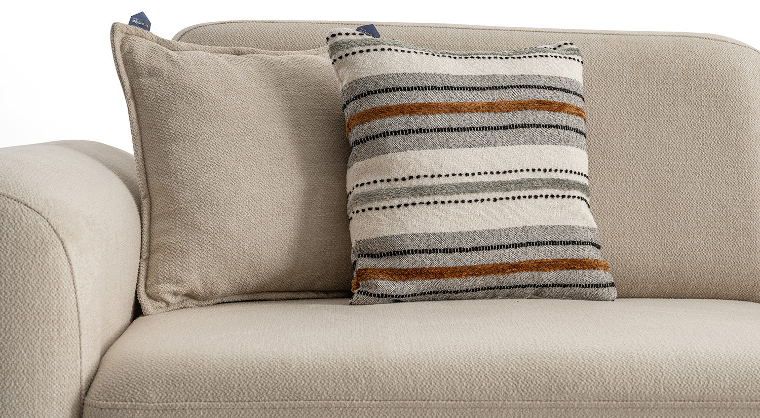 Bodrum - Sofa Set  3+2+1