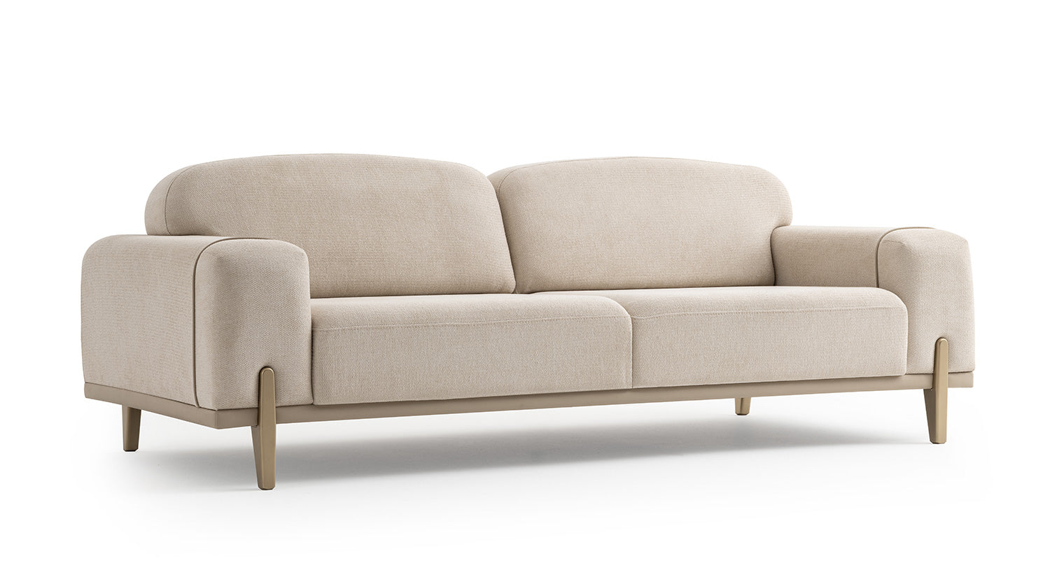 ASIA Sofa Set - 3+2+1