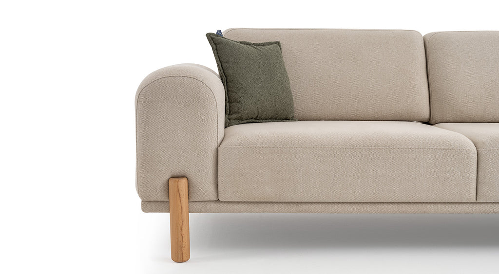 Bodrum Corner Sofa
