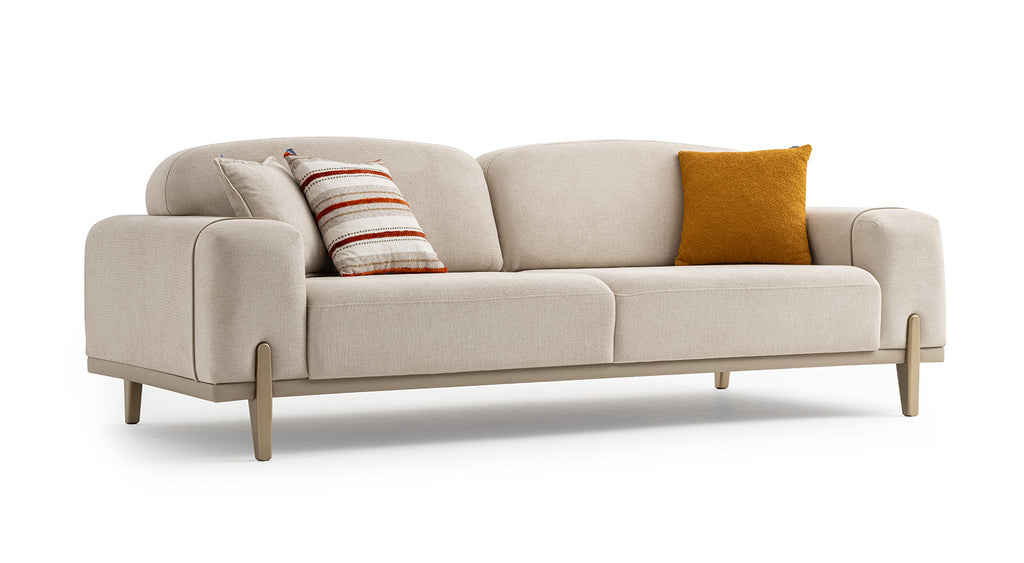 ASIA Sofa Set - 3+2+1