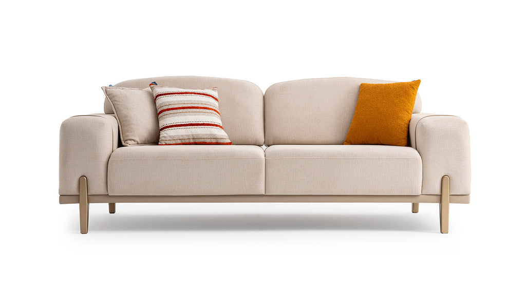 ASIA Sofa Set - 3+2+1