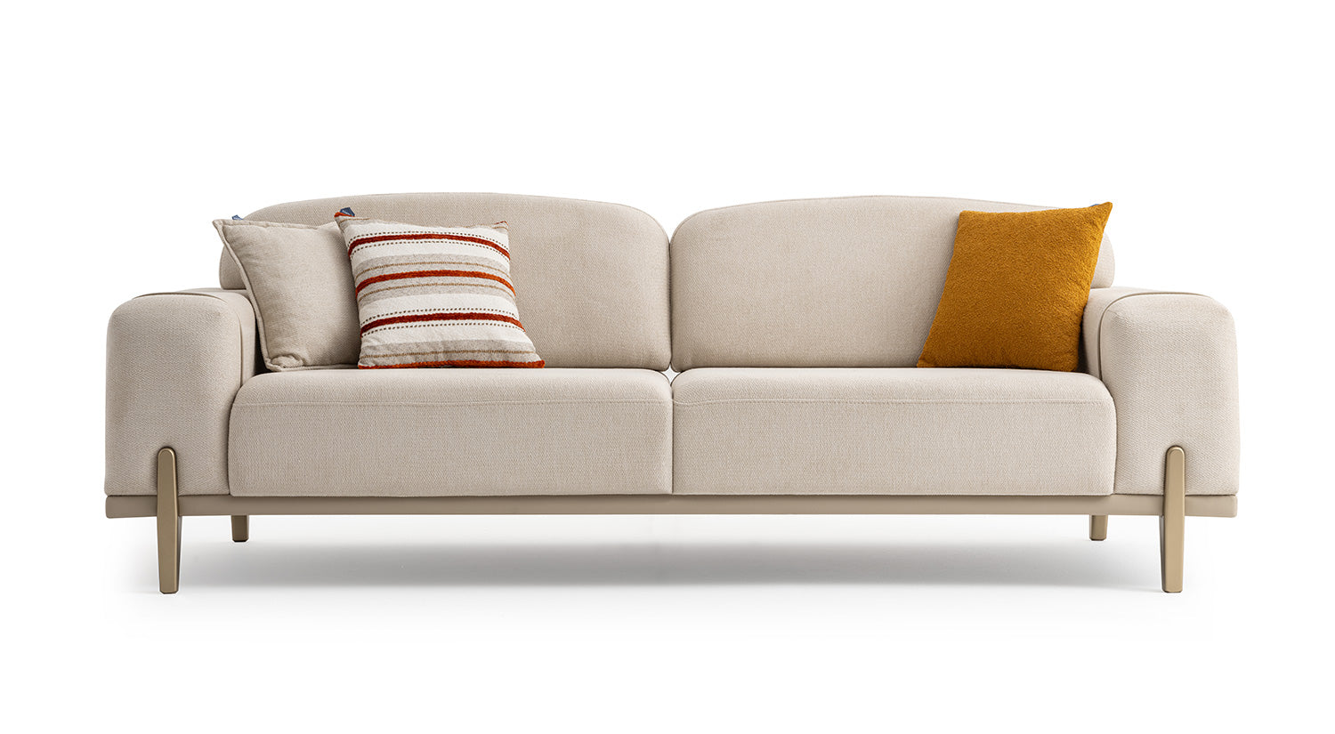 ASIA Sofa Set - 3+2+1