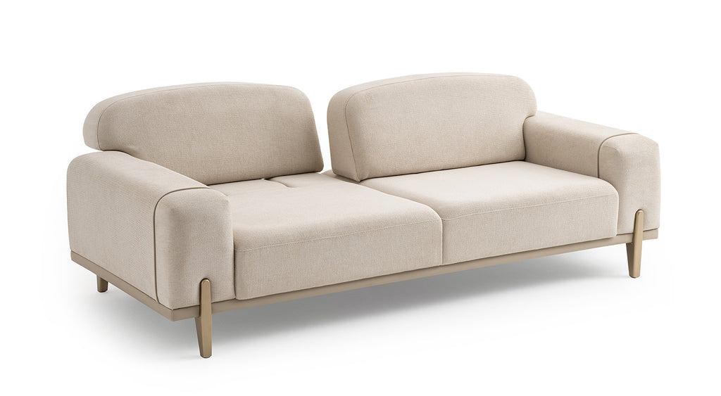 ASIA Sofa Set - 3+2+1