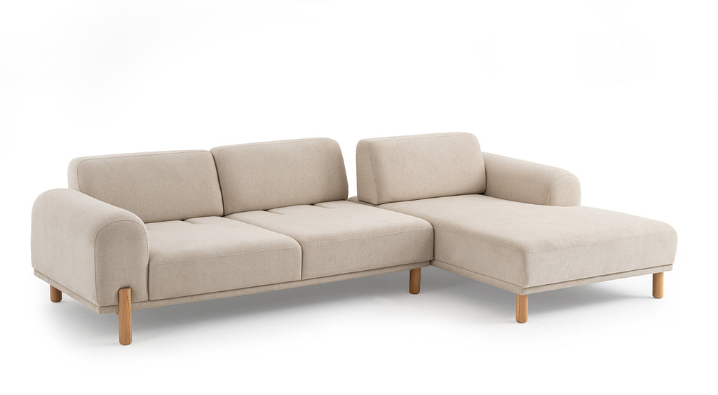Bodrum - Relax Corner Sofa Set