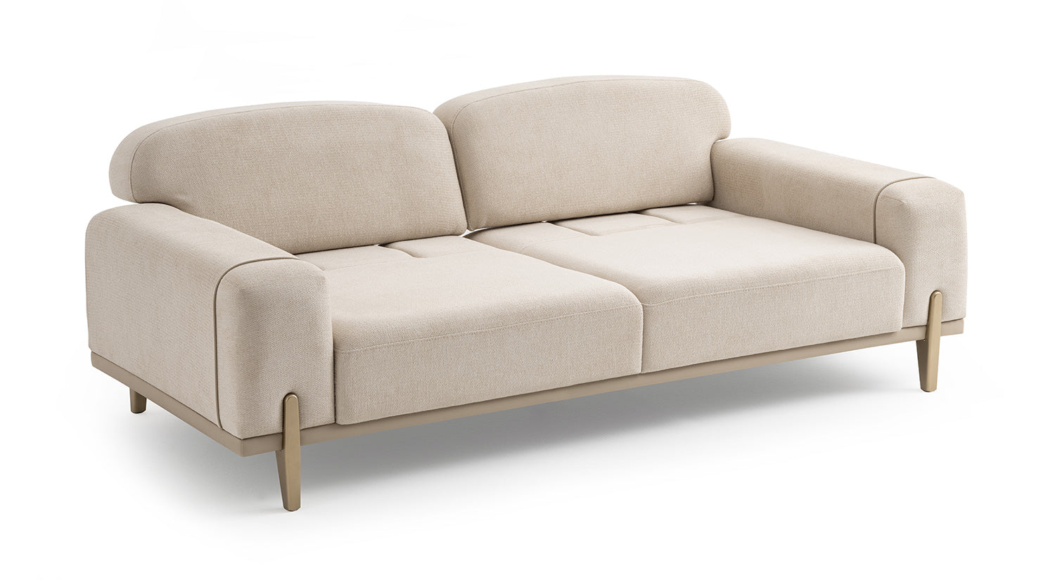 ASIA Sofa Set - 3+2+1