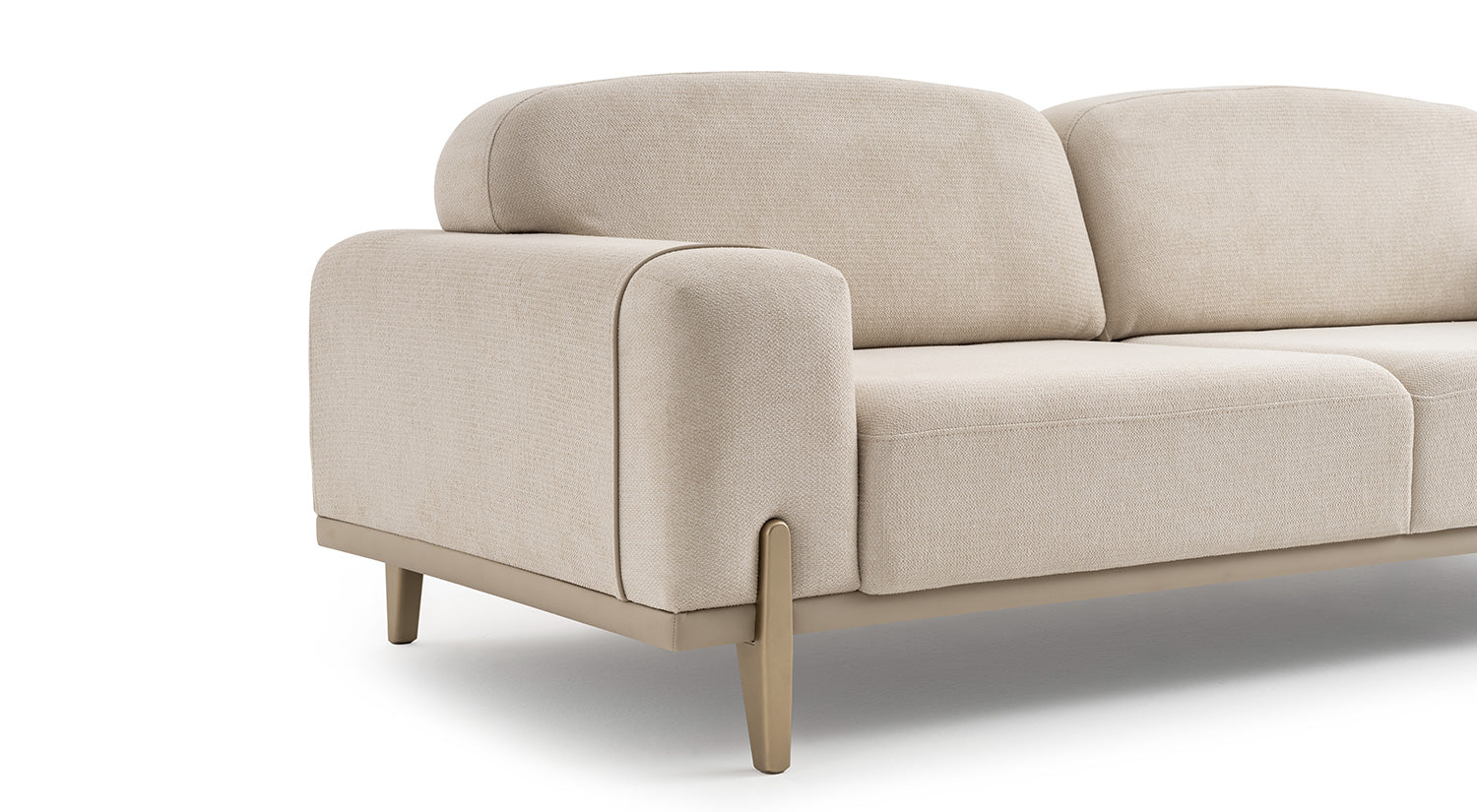 ASIA Sofa Set - 3+2+1