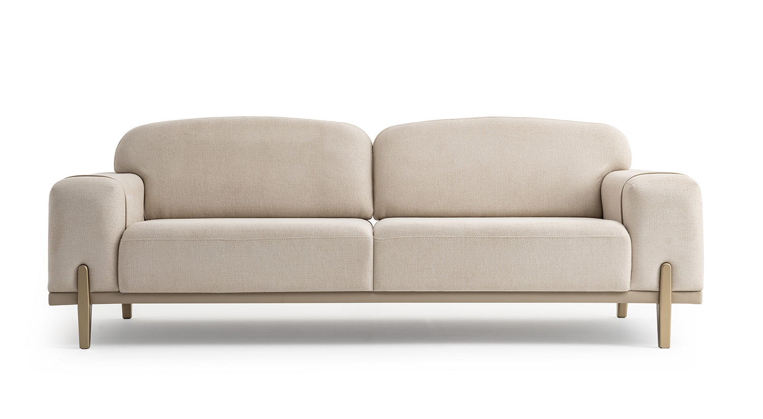 ASIA Sofa Set - 3+2+1