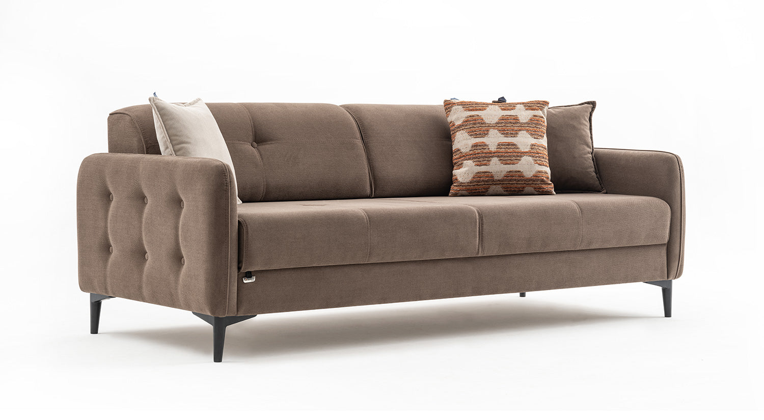 Set Sofa Pluss - (3+2+1 kursî)