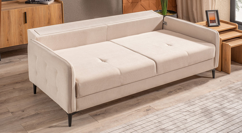 Set Sofa Pluss - (3+2+1 kursî)
